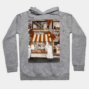 Boo Bakery Hoodie